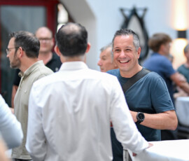 PRIX VIISON AUSZEICHNUNG, am 19. Juni 2026 (Melanie Duchene)
DIE BILDER DUERFEN NUR FUER DIE BESPROCHENE VERWENDUNG GEBRAUCHT WERDEN, WEITERE NUTZUNGEN SIND MIT DER FOTOGRAFIN, MELANIE DUCHENE ABZUKLAEREN.