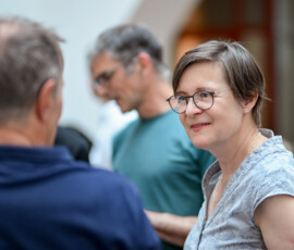 PRIX VIISON AUSZEICHNUNG, am 19. Juni 2026 (Melanie Duchene)
DIE BILDER DUERFEN NUR FUER DIE BESPROCHENE VERWENDUNG GEBRAUCHT WERDEN, WEITERE NUTZUNGEN SIND MIT DER FOTOGRAFIN, MELANIE DUCHENE ABZUKLAEREN.