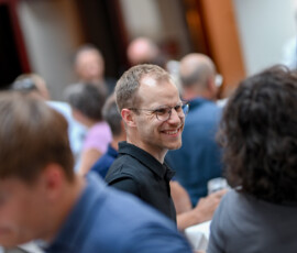 PRIX VIISON AUSZEICHNUNG, am 19. Juni 2026 (Melanie Duchene)
DIE BILDER DUERFEN NUR FUER DIE BESPROCHENE VERWENDUNG GEBRAUCHT WERDEN, WEITERE NUTZUNGEN SIND MIT DER FOTOGRAFIN, MELANIE DUCHENE ABZUKLAEREN.