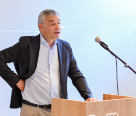 PRIX VIISON AUSZEICHNUNG, am 19. Juni 2026 (Melanie Duchene)
DIE BILDER DUERFEN NUR FUER DIE BESPROCHENE VERWENDUNG GEBRAUCHT WERDEN, WEITERE NUTZUNGEN SIND MIT DER FOTOGRAFIN, MELANIE DUCHENE ABZUKLAEREN.