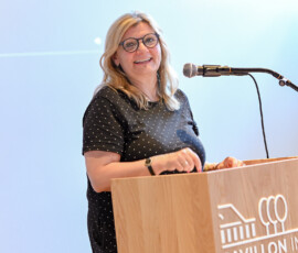 PRIX VIISON AUSZEICHNUNG, am 19. Juni 2026 (Melanie Duchene)
DIE BILDER DUERFEN NUR FUER DIE BESPROCHENE VERWENDUNG GEBRAUCHT WERDEN, WEITERE NUTZUNGEN SIND MIT DER FOTOGRAFIN, MELANIE DUCHENE ABZUKLAEREN.