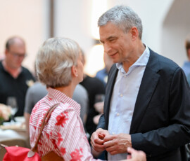 PRIX VIISON AUSZEICHNUNG, am 19. Juni 2026 (Melanie Duchene)
DIE BILDER DUERFEN NUR FUER DIE BESPROCHENE VERWENDUNG GEBRAUCHT WERDEN, WEITERE NUTZUNGEN SIND MIT DER FOTOGRAFIN, MELANIE DUCHENE ABZUKLAEREN.